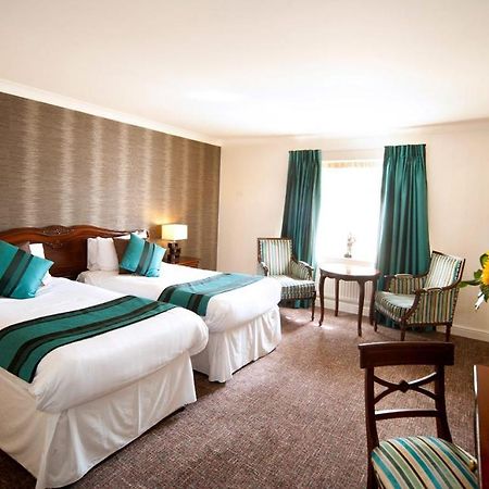 Wrexham Llyndir Hall Hotel, BW Signature Collection Честер Экстерьер фото