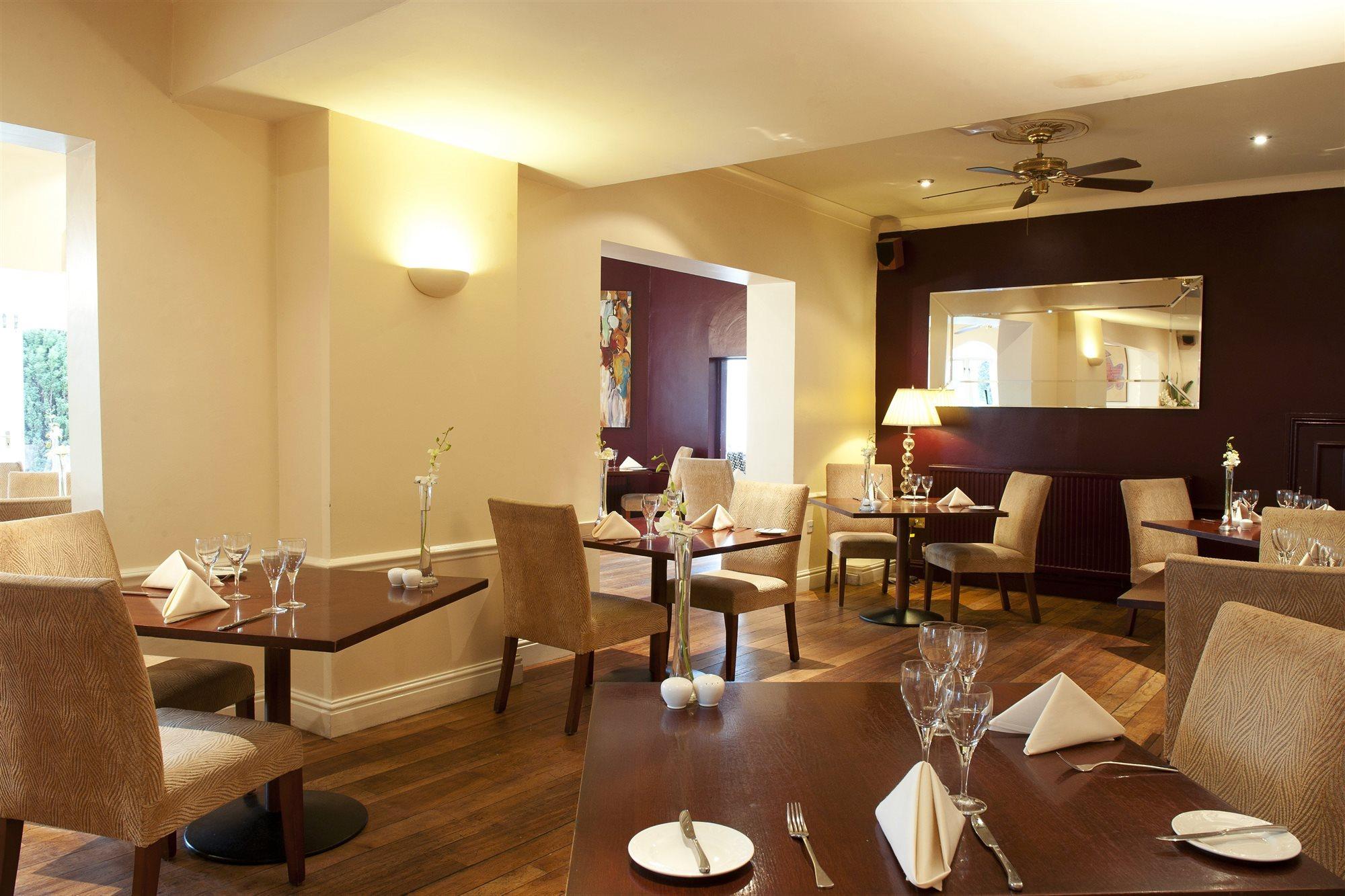 Wrexham Llyndir Hall Hotel, BW Signature Collection Честер Экстерьер фото