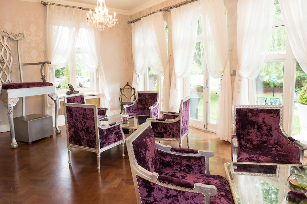 Wrexham Llyndir Hall Hotel, BW Signature Collection Честер Экстерьер фото