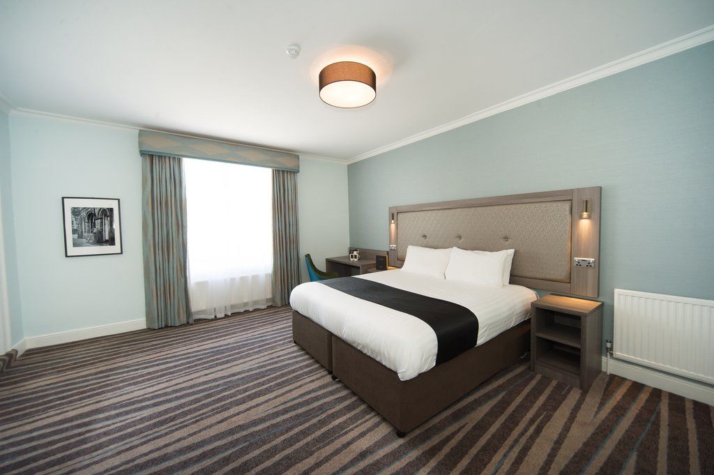 Wrexham Llyndir Hall Hotel, BW Signature Collection Честер Экстерьер фото