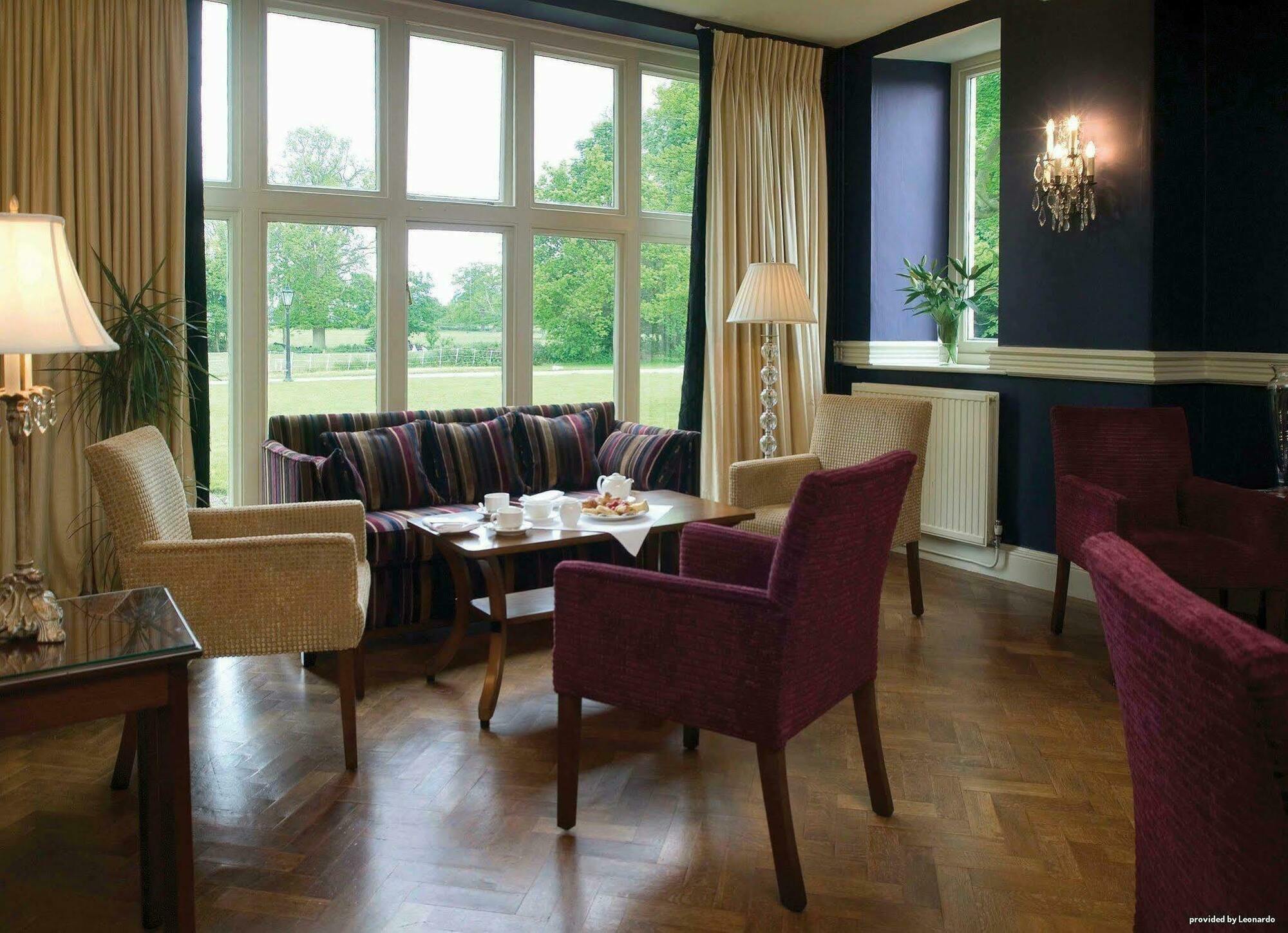 Wrexham Llyndir Hall Hotel, BW Signature Collection Честер Номер фото