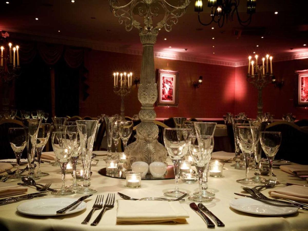 Wrexham Llyndir Hall Hotel, BW Signature Collection Честер Экстерьер фото